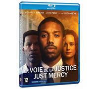 La Voie de la justice [Blu-ray]