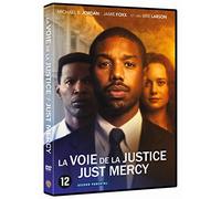 La Voie de la justice [Francia] [DVD]