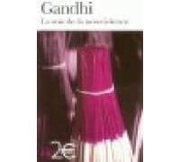 La Voie De La Non-violence