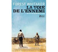 La Voie de l'ennemi Blu-Ray