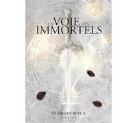 La Voie des immortels