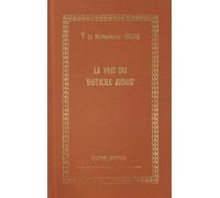 La voie du ‘difficile amour’