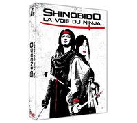 La Voie du guerrier [Francia] [DVD]