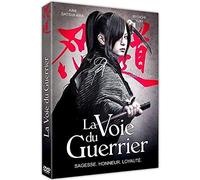 La Voie du guerrier [Francia] [DVD]