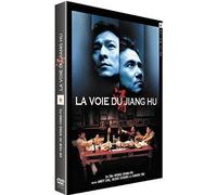 La Voie du Jiang Hu [Francia] [DVD]