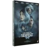 La Voie du serpent [Blu-ray]