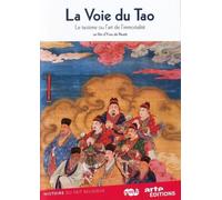 La Voie du Tao (Le Taoïsme ou l'art de l'immortalité) [Francia] [DVD]