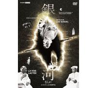 La Voie Lactee [DVD de Audio]