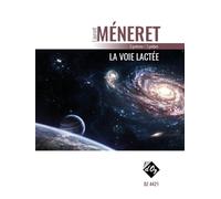 La voie lactée. Gitarre Trio / Quartett. Partitur und Stimmen