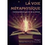 La Voie Métaphysique (ebook)