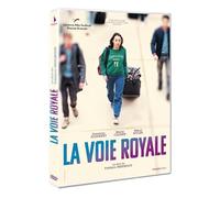 La Voie royale [Francia] [DVD]