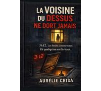 La voisine du dessus