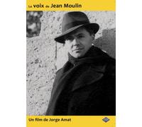 La voix de jean moulin [Francia] [DVD]