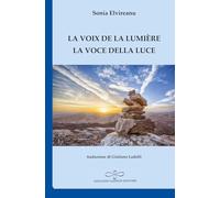 La voix de la lumière-La voce della luce (Zaffiro)