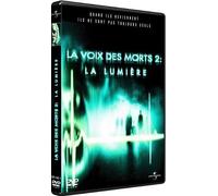 La Voix des morts 2 : la lumière [Francia] [DVD]