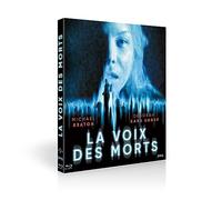 La Voix des morts [Blu-ray]