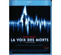 La voix des morts [Blu-ray] [Import belge]