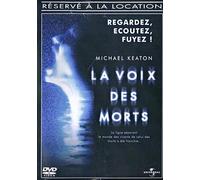 La voix des morts [Francia] [DVD]