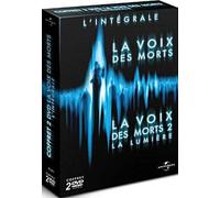 La Voix des morts - L'intégrale [Francia] [DVD]