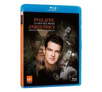 La Voix des Rêves: Greatest moments in concert [Blu-ray] (Region Free)