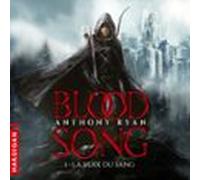 La Voix Du Sang (audiolibro)