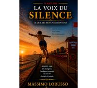 La Voix du Silence: Ce que les mots ne disent pas