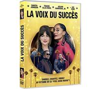 La Voix du succès [Francia] [DVD]