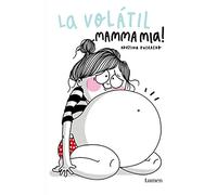 La Volátil Mamma Mia! (edición en español)