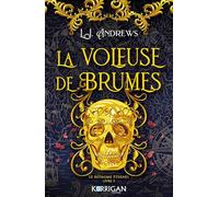 La voleuse de brumes