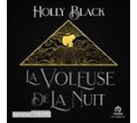 La Voleuse De La Nuit - Tome 02 Le Livre De La Nuit