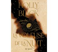 La Voleuse de la Nuit: Tome 2, La Voleuse de la Nuit: 02