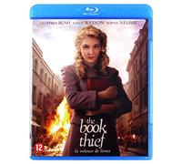 Movie - Book Thief