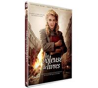 La Voleuse de livres [DVD]