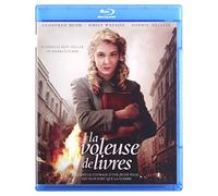 La Voleuse de livres [Francia] [Blu-ray]