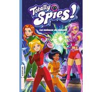 La voleuse de talents