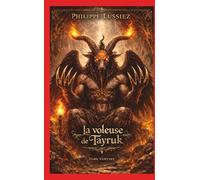 La voleuse de Tayruk