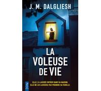 La voleuse de vie