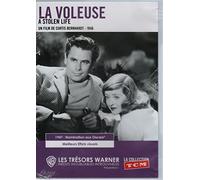 La Voleuse [Francia] [DVD]