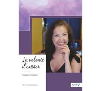 La volonté d'exister