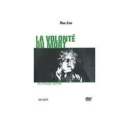 La Volonté du mort [Francia] [DVD]