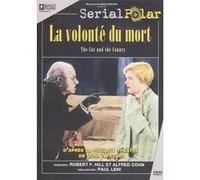 La volonté du mort [Francia] [DVD]