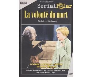 La volonté du mort [Francia] [DVD]