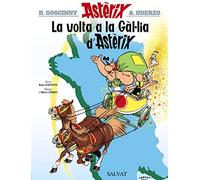 La volta a la Gàl·lia d'Astèrix