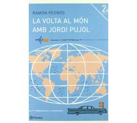 La volta al món amb Jordi Pujol (Ramon Llull)