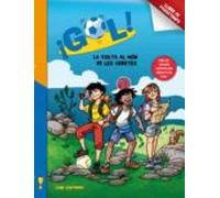 La Volta Al Món De Les Cebetes