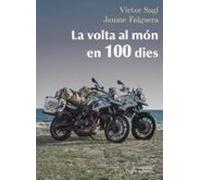 La volta al món en 100 dies