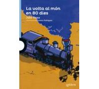 La Volta Al Món En 80 Dies