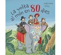 La Volta Al Món En 80 Dies