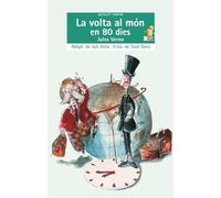 La Volta Al Mon En 80 Dies