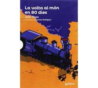 La volta al món en 80 dies (AZUL (+12))